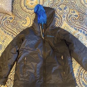 Columbia interchange jacket XS (6/7)